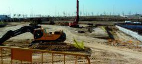 Obras internacionales