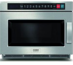 Índalo suma microondas Caso