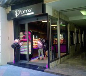 Flormar abre su primer punto de venta en la provincia de Toledo