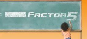 Factor5, crecimiento de dos dígitos