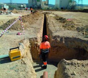 Algaenergy inicia las obras en su planta de microalgas en Cádiz