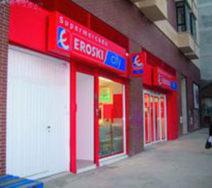 Eroski City estrena franquicia en Ponferrada