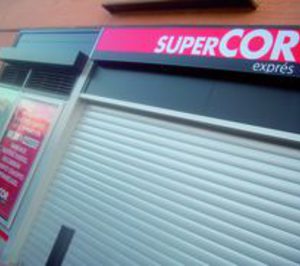 Continúa la sustitución de Opencor por Supercor Exprés