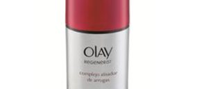 Procter & Gamble amplía la gama Olay con un tratamiento antiedad + efecto flash
