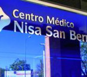 Nisa pone en marcha su centro médico de Sevilla