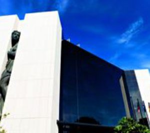 Cúbika acondicionará el establecimiento de AC Hotels by Marriott en Niza