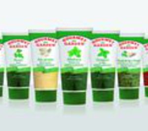 Gourmet Garden amplía su oferta