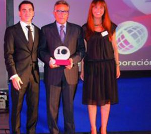 Hotelbeds premia a los mejores hoteles de Madrid
