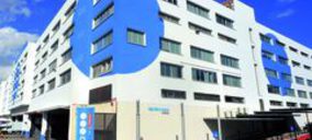 Grupo Eroski se hace con el 100% de Caprabo