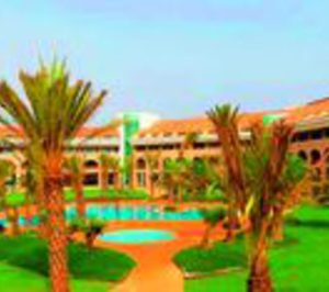 AR Hoteles estrenará este noviembre su nuevo 5E