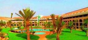 AR Hoteles estrenará este noviembre su nuevo 5E