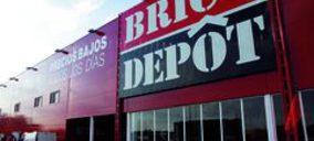 Brico Depôt incorpora un nuevo proyecto para 2013