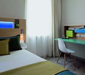 Gallery Hoteles invertirá 1,25 M en nuevos espacios durante 2013