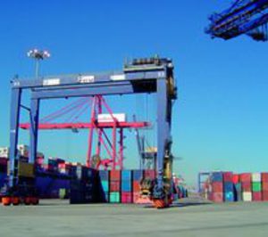Noatum Ports podría suspender las obras en Valencia