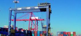 Noatum Ports podría suspender las obras en Valencia