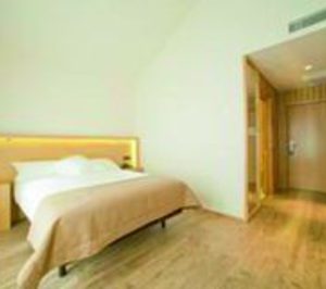 Una familia alavesa transforma su restaurante Araba en un nuevo hotel de 3E