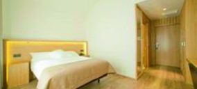 Una familia alavesa transforma su restaurante Araba en un nuevo hotel de 3E