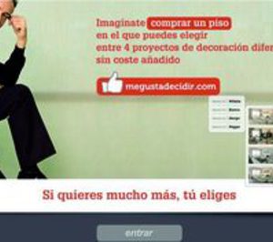 Construcciones Lobe construye viviendas a la carta