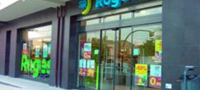 Roges Supermercats alcanza un acuerdo con Miquel y cambiará sus 17 tiendas a Spar