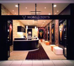 La cadena japonesa de crepes Momi & Toy’s aterrizará en España antes de final de año