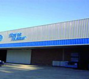 Transnatur Norte abre un almacén en Vizcaya