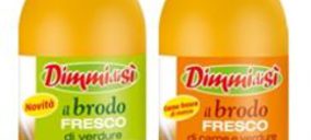 Vegetales Línea Verde amplía su gama de sopas y cremas frescas