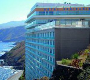 Best Hotels sigue dando pasos para recuperar la propiedad del Semiramis