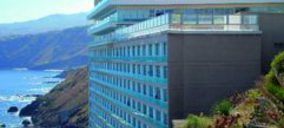 Best Hotels sigue dando pasos para recuperar la propiedad del Semiramis