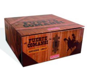 Comansi incrementó ventas y beneficios en 2011