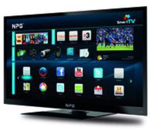 NPG expone su nueva gama de productos en Hostelco