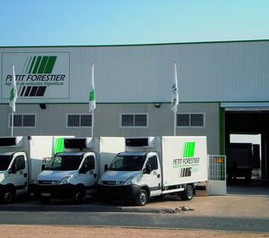 Petit Forestier, en plena expansión