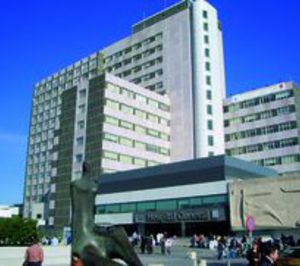 Sale a concurso el suministro de material de diálisis para La Paz