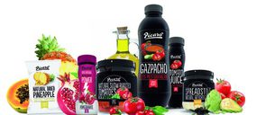 Bonnysa ultima su entrada en gazpacho y extiende su familia Pícaro