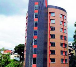 Servigroup inaugura su primer hotel internacional, en Colombia