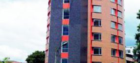 Servigroup inaugura su primer hotel internacional, en Colombia