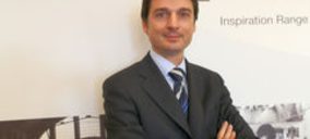 Jorge Arteaga, nuevo director comercial de Electrolux Home Products
