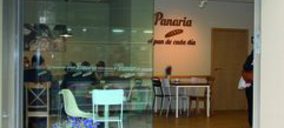 Panaria comienza a franquiciar con el apoyo de Europastry