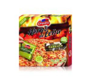 Campofrío desembarca en el lineal de congelados