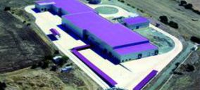 Una cárnica de ámbito nacional adquirirá las instalaciones de Oliventina