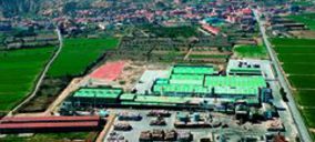 Europac Recicla extiende su red