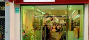 Arenal inaugura una tienda en un local que albergaba una perfumería If