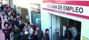 El índice de actividad de la hostelería cae un 3% en agosto