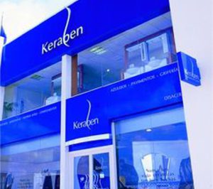 Disacer asume el almacén de Keraben en Cádiz