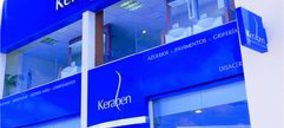 Disacer asume el almacén de Keraben en Cádiz