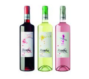 Domecq lanza su línea de vinos más urbana con Alcorta