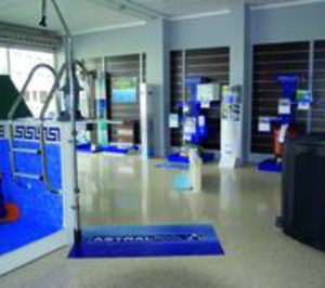 Hisemar entra en concurso