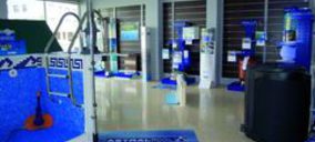 Hisemar entra en concurso