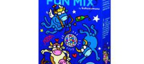 Control y Kukuxumusu presentan una edición limitada de preservativos