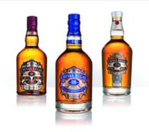 Pernod Ricard invierte en whisky de malta