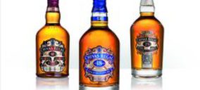 Pernod Ricard invierte en whisky de malta